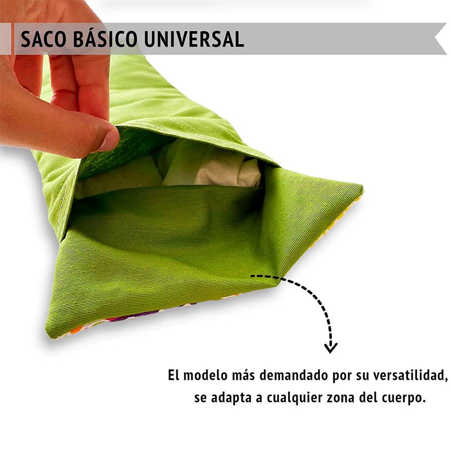 Sacos Térmicos - Universal 3 - 4