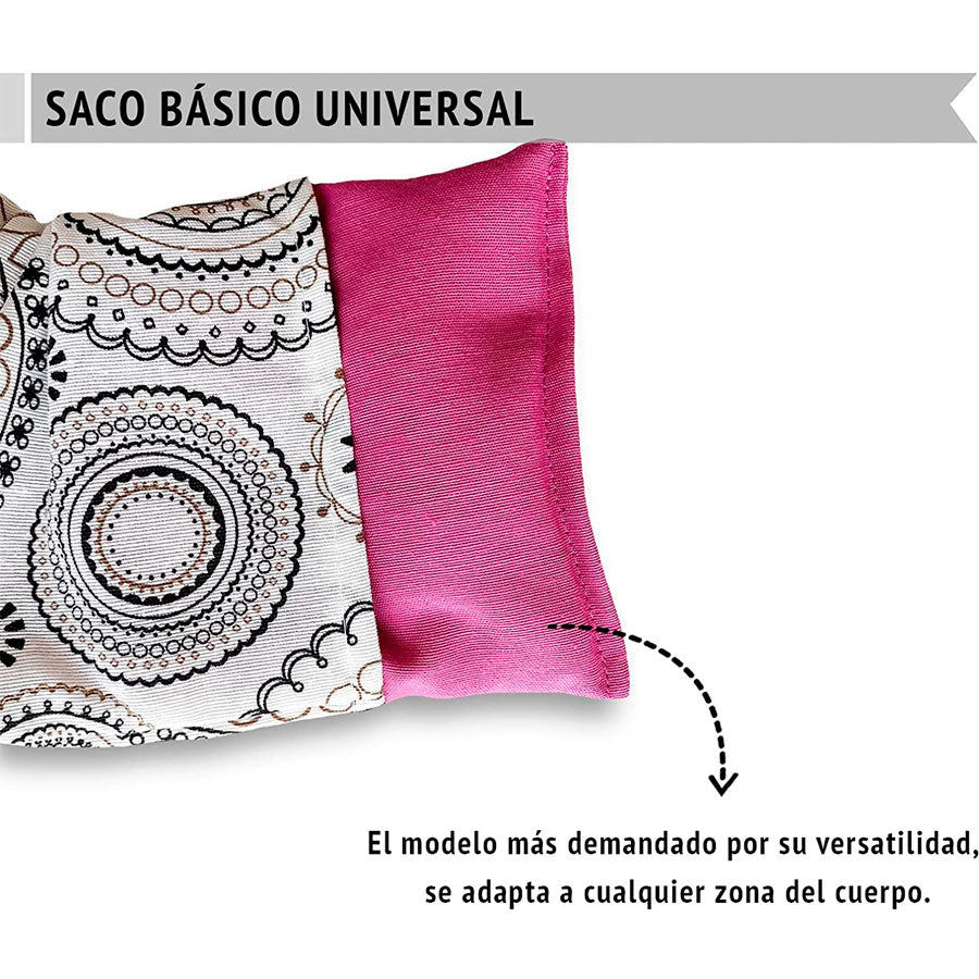 Sacos Térmicos - Universal 1 - 2